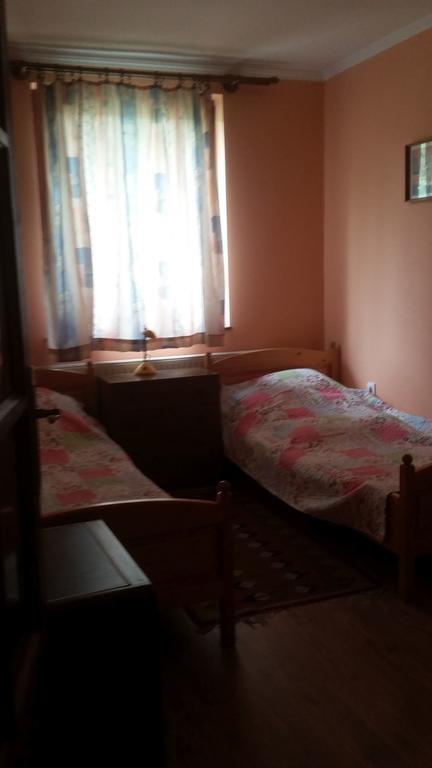 Cserkei Nyaralo Cserkeszolo Ngoại thất bức ảnh